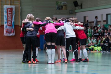 Bild 6 - C-Juniorinnen Landesmeisterschaft